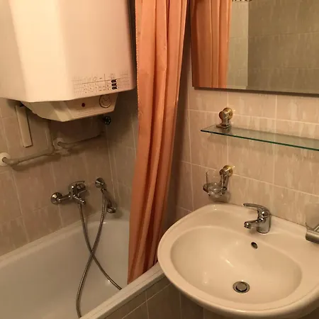 Zapart Mezonet Horní Náměstí Apartmán