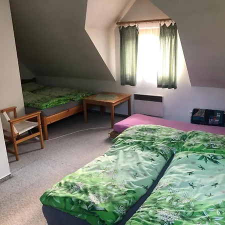 Lejlighed Zapart Mezonet Horni Namesti Rokytnice nad Jizerou