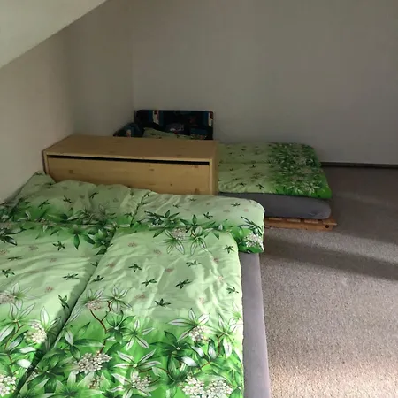 Zapart Mezonet Horní Náměstí Apartmán *