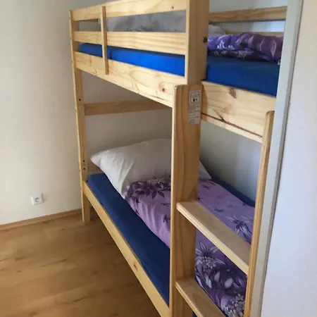 Lejlighed Zapart Mezonet Horni Namesti Rokytnice nad Jizerou