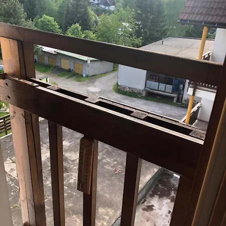 Lejlighed Zapart Mezonet Horni Namesti