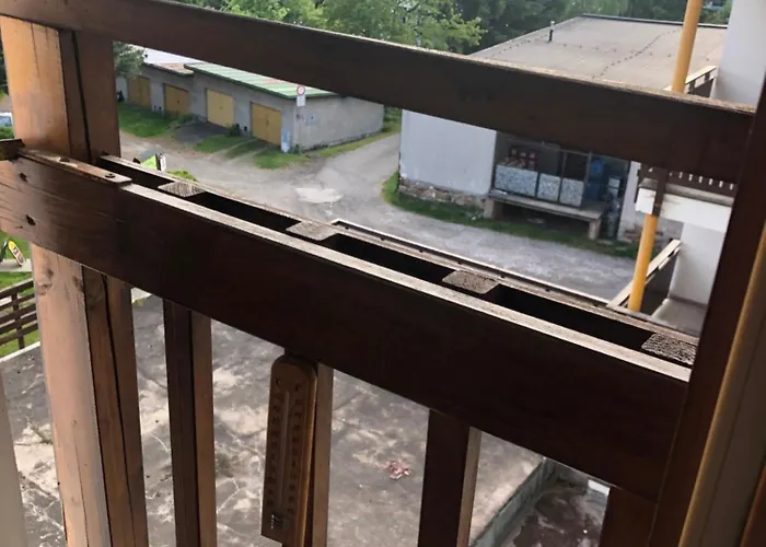 Lägenhet Zapart Mezonet Horni Namesti